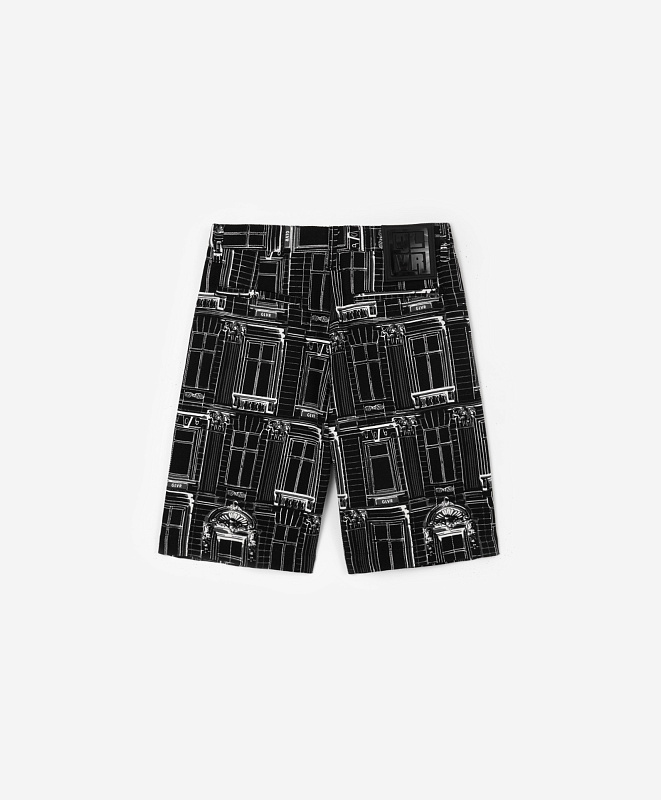 Шорты для мальчика