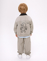 Жакет для мальчика