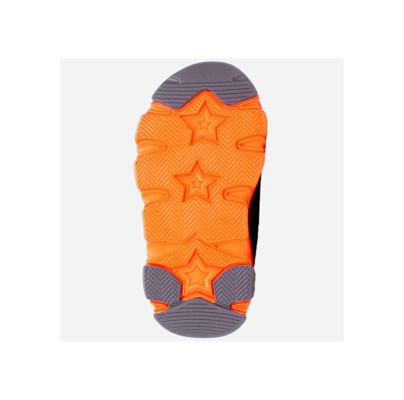 Сапоги дутики для мальчика