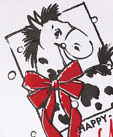 Пижама для девочки из трикотажа