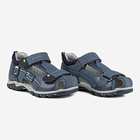 Сандалии для мальчика