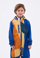 Комбинезон для мальчика