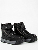 Ботинки зимние с мембраной