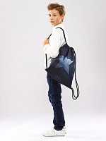 Мешок для обуви детский