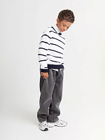 Джинсы для мальчика