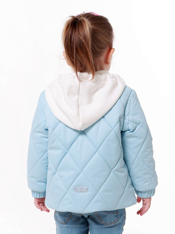 Куртка для девочки