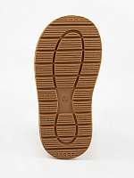 Ботинки зимние