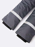 Брюки утепленные для мальчика и девочки