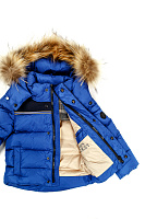 Пальто AZZURRO N 6a h