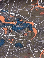 Комбинезон утепленный для мальчика и девочки