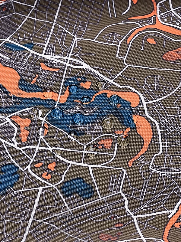 Комбинезон утепленный для мальчика и девочки