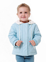 Куртка для девочки