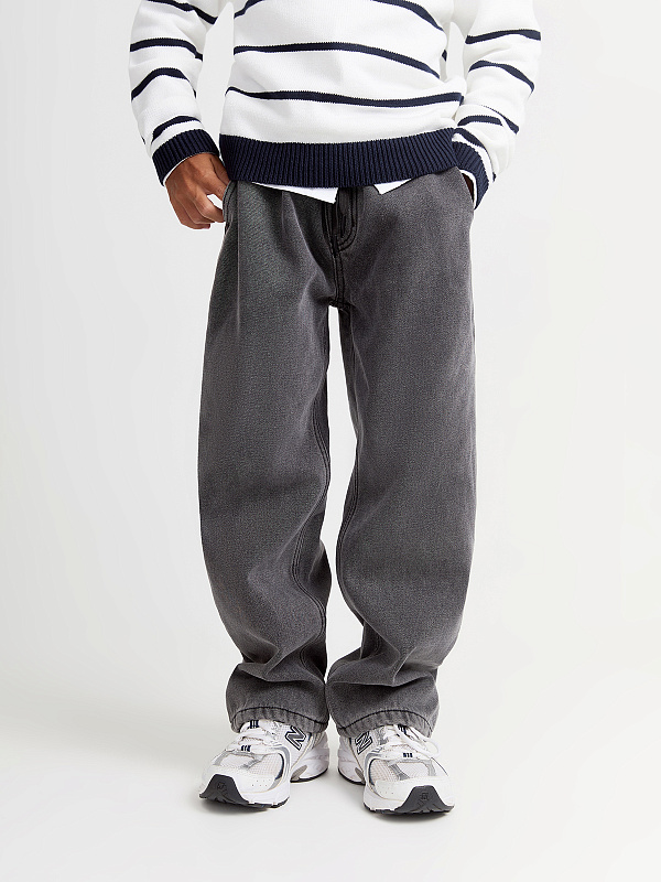 Джинсы для мальчика