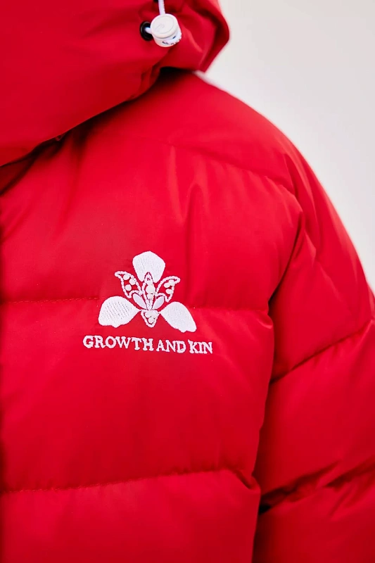 Пальто зимнее для девочки