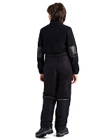 Брюки утепленные