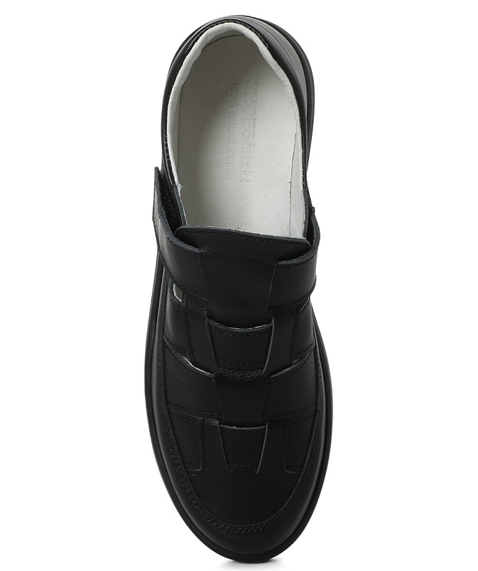 Ботинки для мальчика