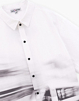 Рубашка для мальчика