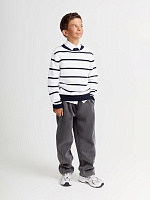 Джинсы для мальчика