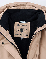 Куртка зимняя для девочки