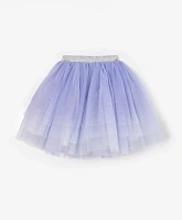 Юбка для девочки