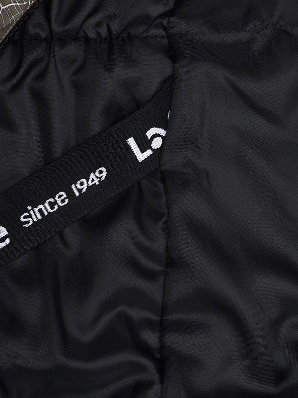 Комбинезон утепленный для мальчика и девочки