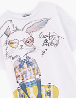 Футболка для девочки