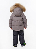 Комплект зимний Даня для мальчика