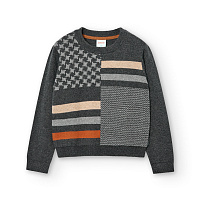 Свитер для мальчика