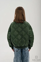 Куртка для девочки