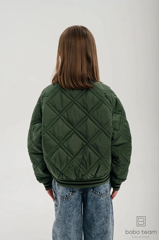 Куртка для девочки