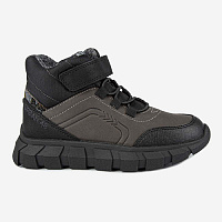 Ботинки демисезонные для мальчика