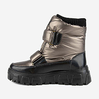 Сапоги дутики зимние для девочки