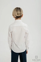 Сорочка для мальчика