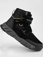 Ботинки зимние с мембраной