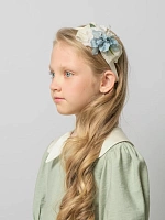 Ободок для девочки