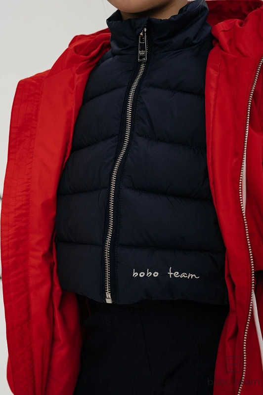 Куртка для девочки