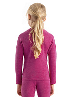 Термобелье лонгслив для девочки