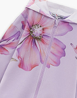 Зип-худи для девочки