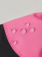 Варежки для девочки