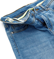 Джинсы для мальчика