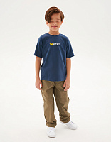 Брюки для мальчика