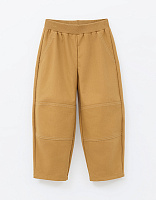 Брюки-багги для мальчика