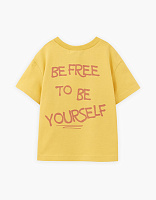 Футболка для девочки