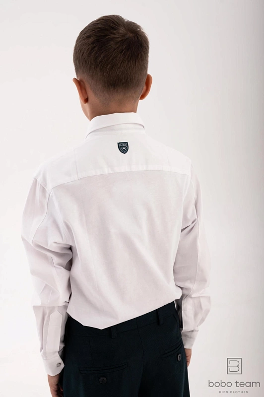 Сорочка для мальчика