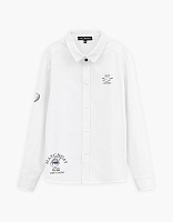 Рубашка для мальчика