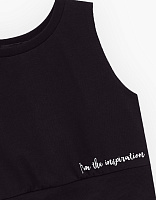 Топ для девочки