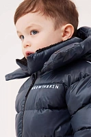 Комбинезон для мальчика