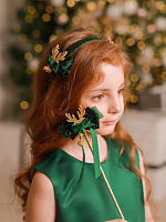 Ободок Полярный экспресс