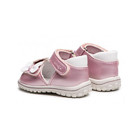 Сандалии для девочки