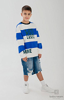 Толстовка для мальчика